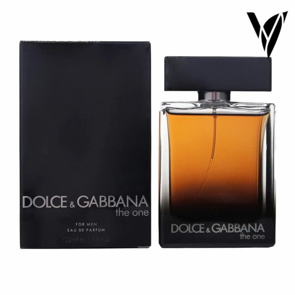 Dolce & Gabbana  The One Men by EDP