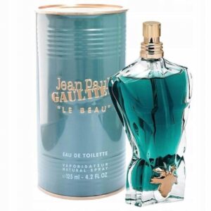 Jean Paul Gaultier Le Beau EDT