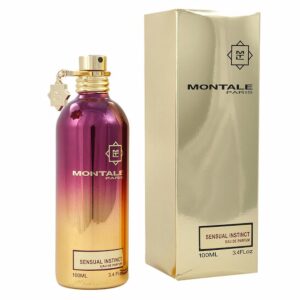 Montale Sensual Instinct Eau de Parfu