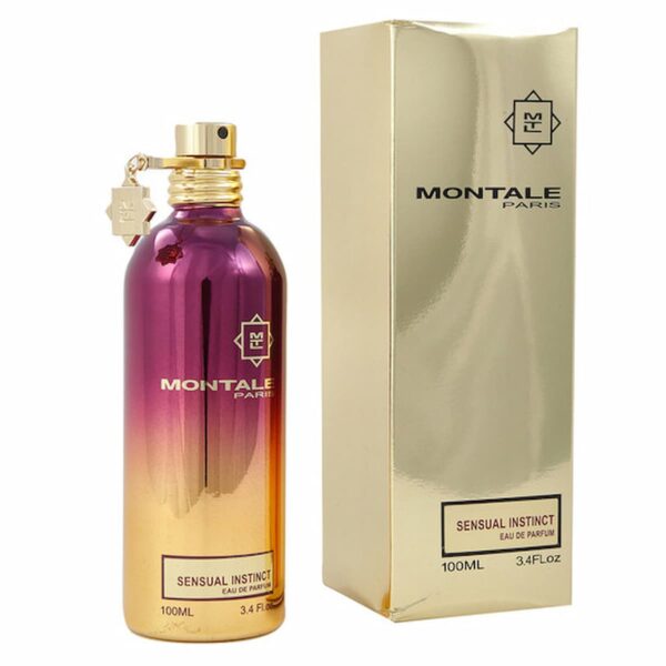 Montale Sensual Instinct Eau de Parfu